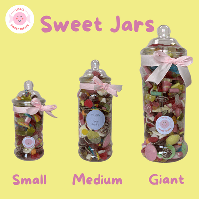 Love Jar
