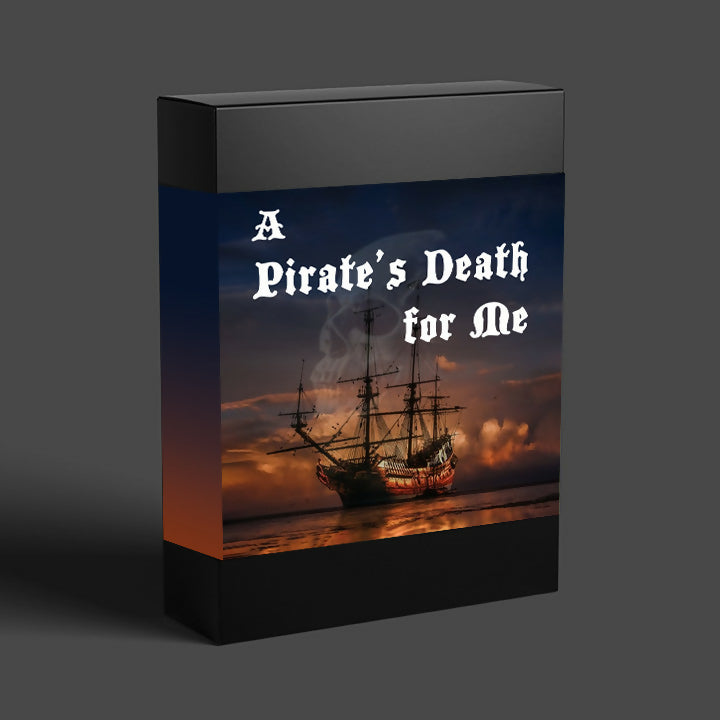 A Pirate&