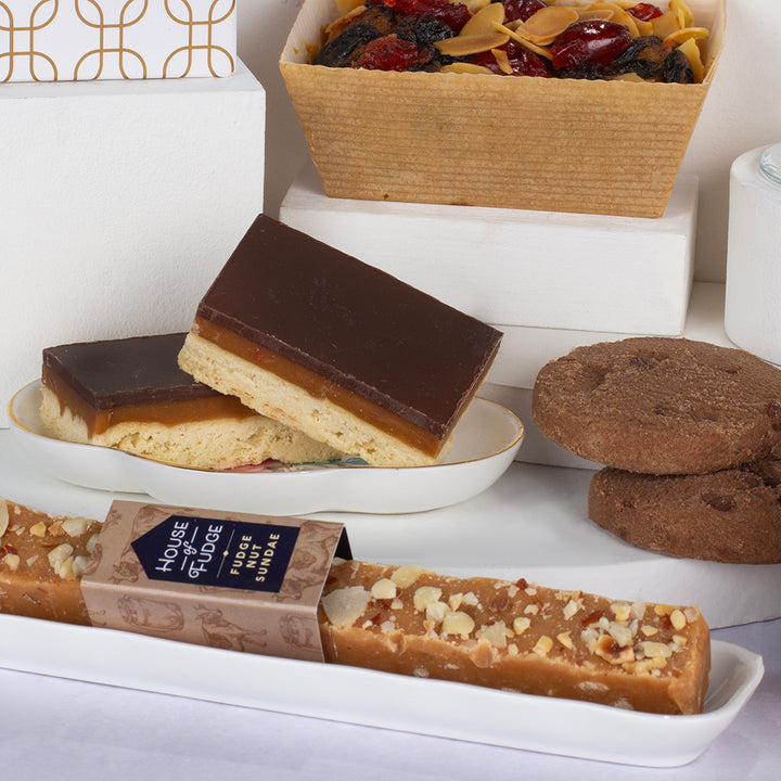 Mother’s Day Tea & Bubbles Gift