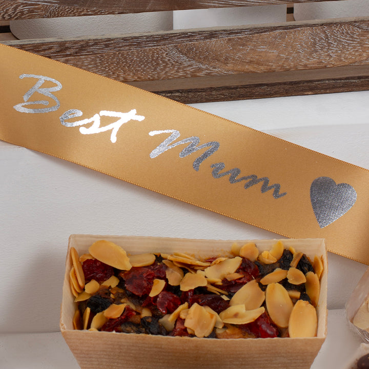 Mother’s Day Tea & Bubbles Gift