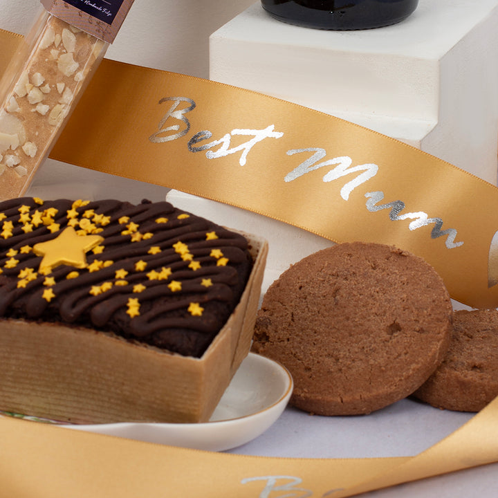 Mother’s Day Tea & Bubbles Gift