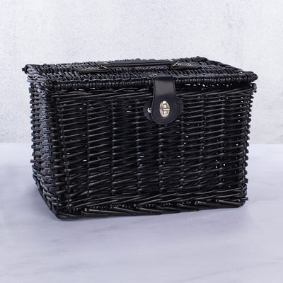 With Thanks Gift Basket