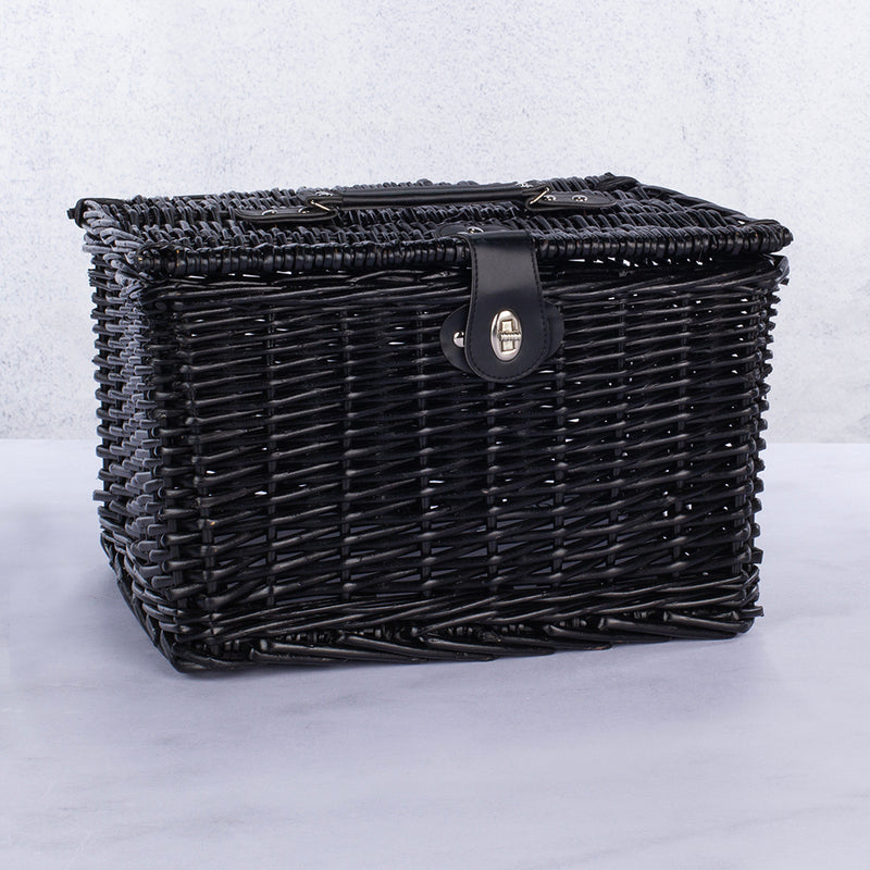 With Thanks Gift Basket