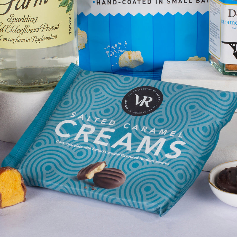 Luxury Indulgence Hamper