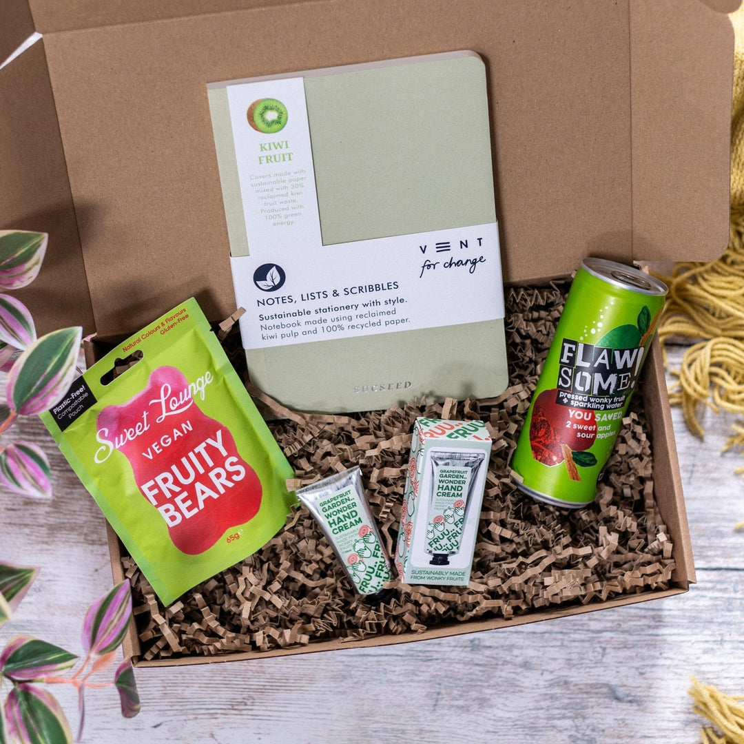 Green Harvest Eco Gift Box
