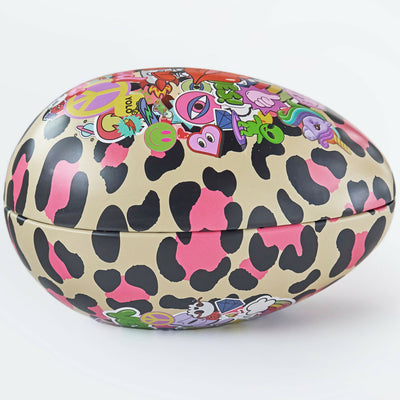 Swedish Reusable Tin Easter Egg Style_ Molly(1)