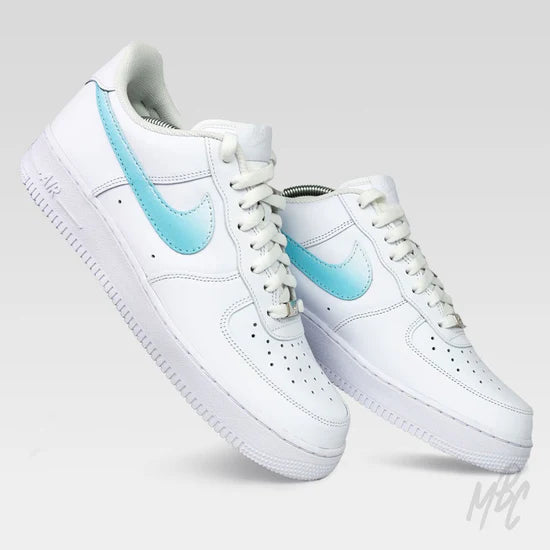 Personalised Trainers