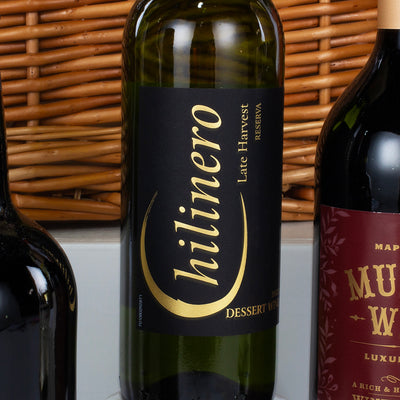 Wine Tasting Extravaganza