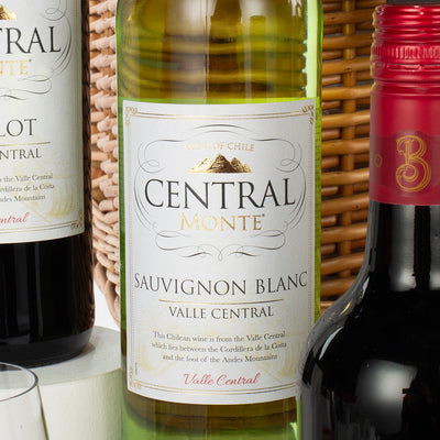 Wine Tasting Extravaganza