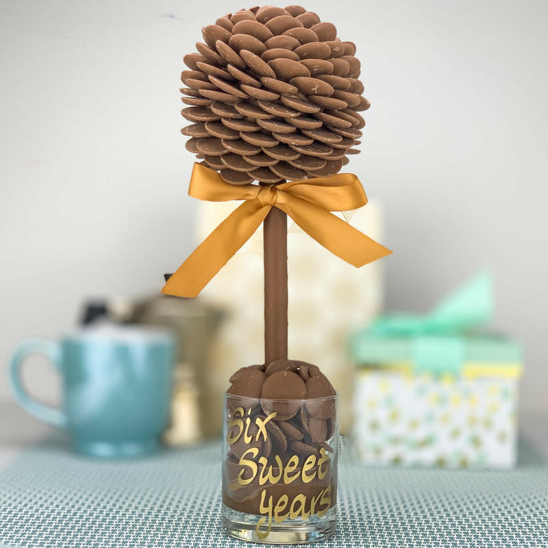 Cadbury® Dairy Milk Button Tree