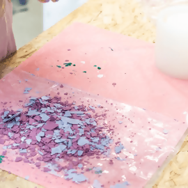 Terrazzo Experience in London