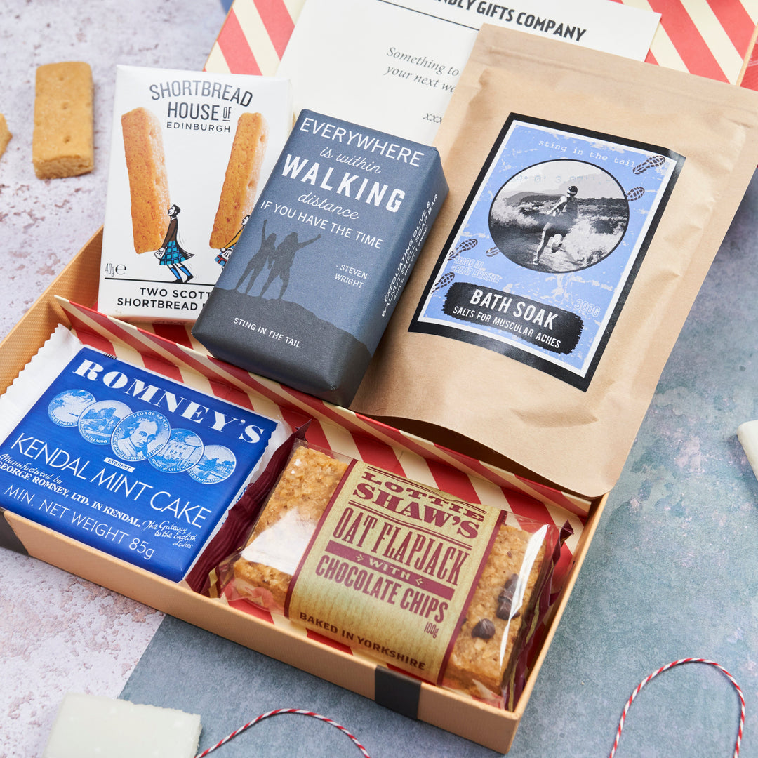 Walker's Repair & Relaxation Gift Set