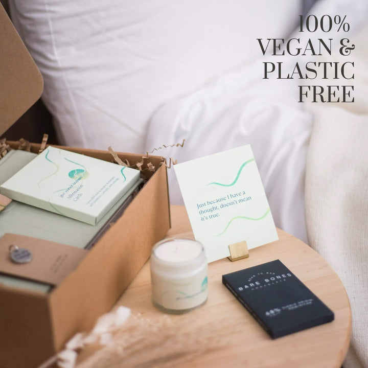 The Ultimate Mother's Day Wellness Gift Box