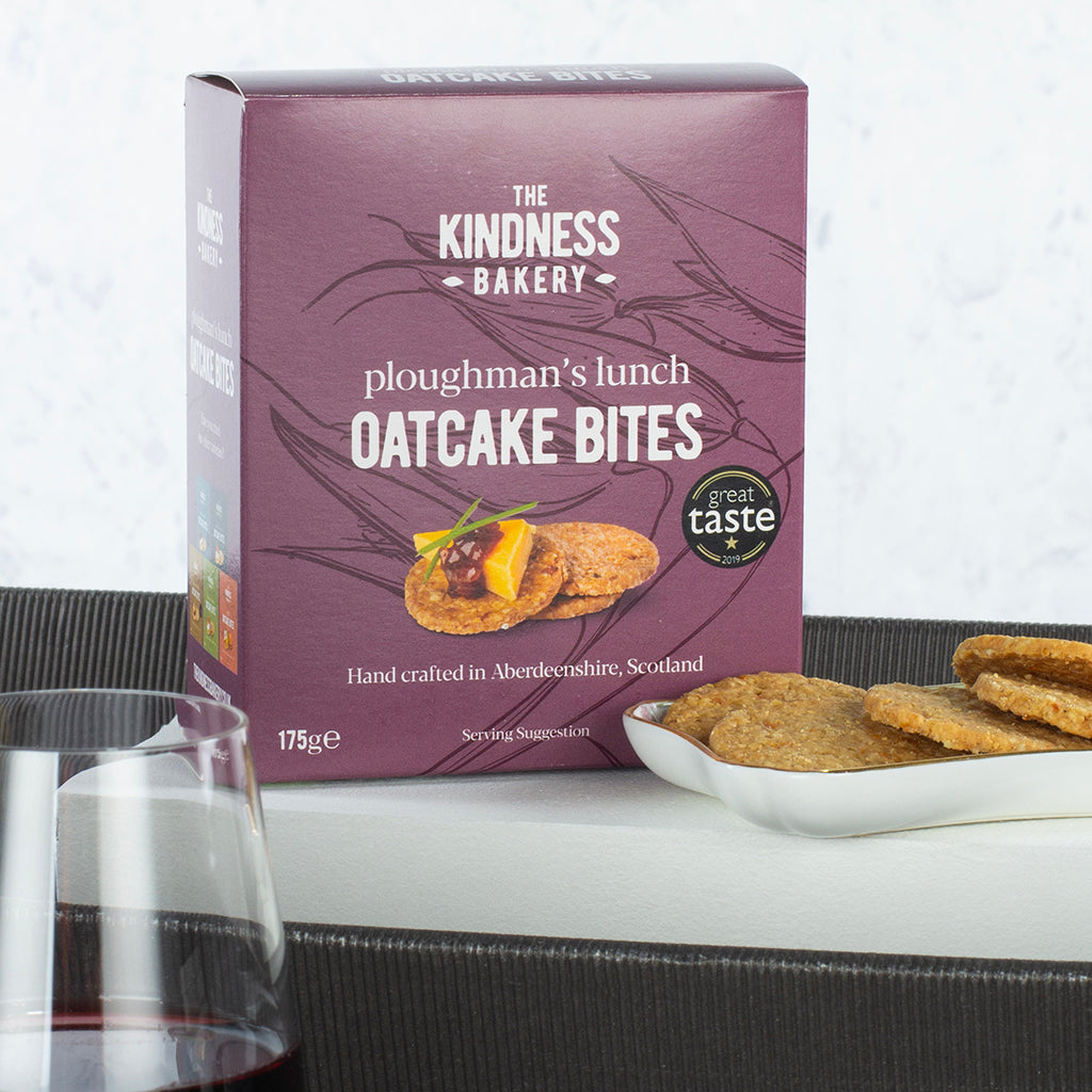 Savoury Delight Gift Set
