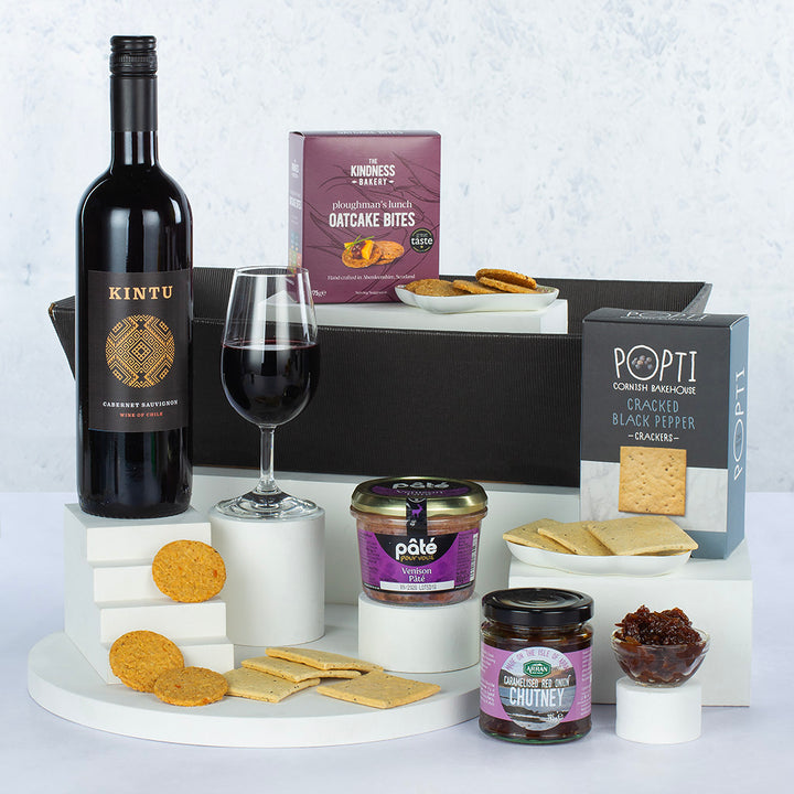 Savoury Delight Gift Set