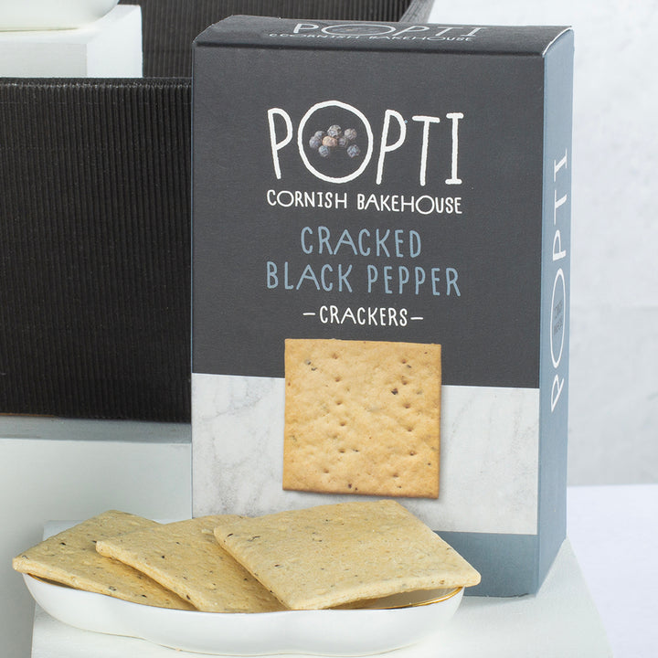 Savoury Delight Gift Set