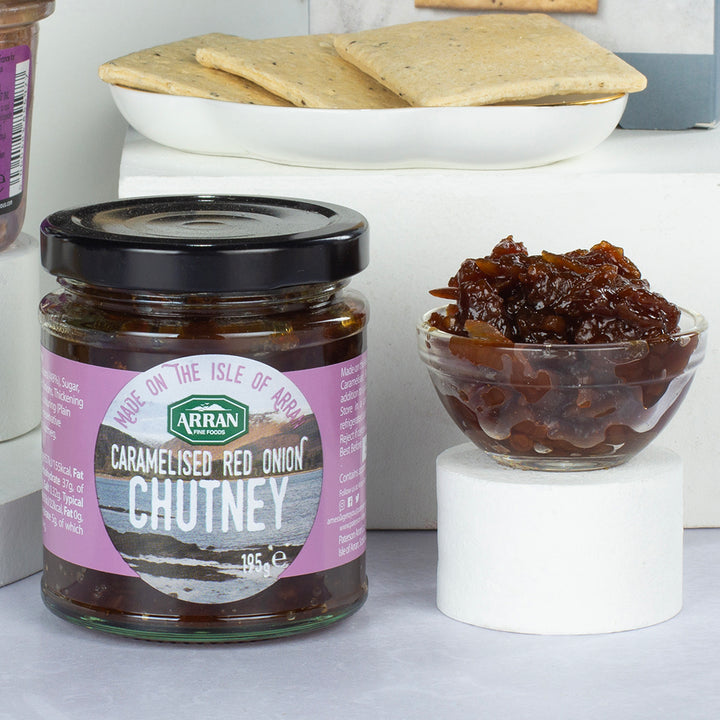 Savoury Delight Gift Set
