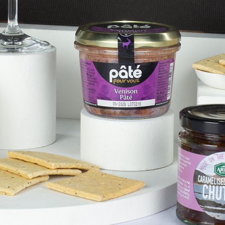 Savoury Delight Gift Set