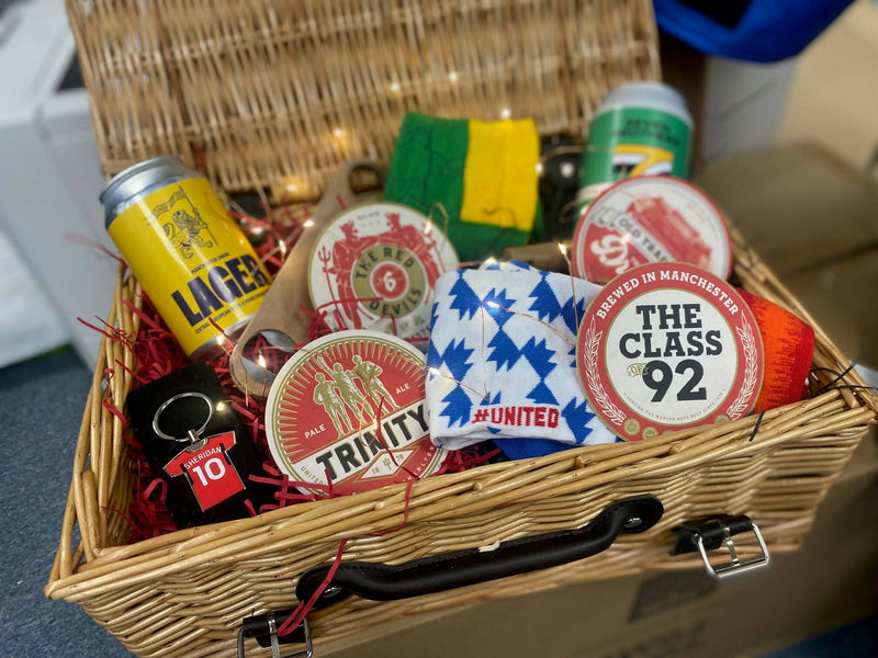 Football Hampers - £50