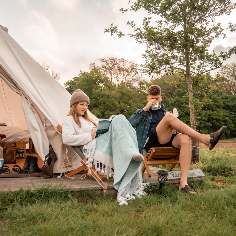 Home Farm Glamping