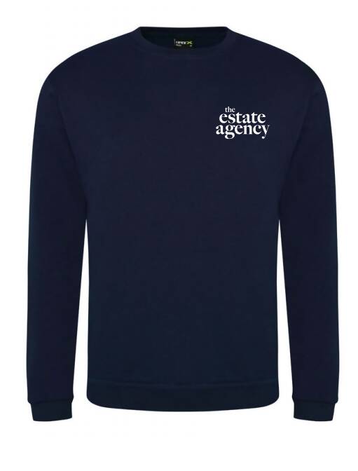 Branded Sweatshirts