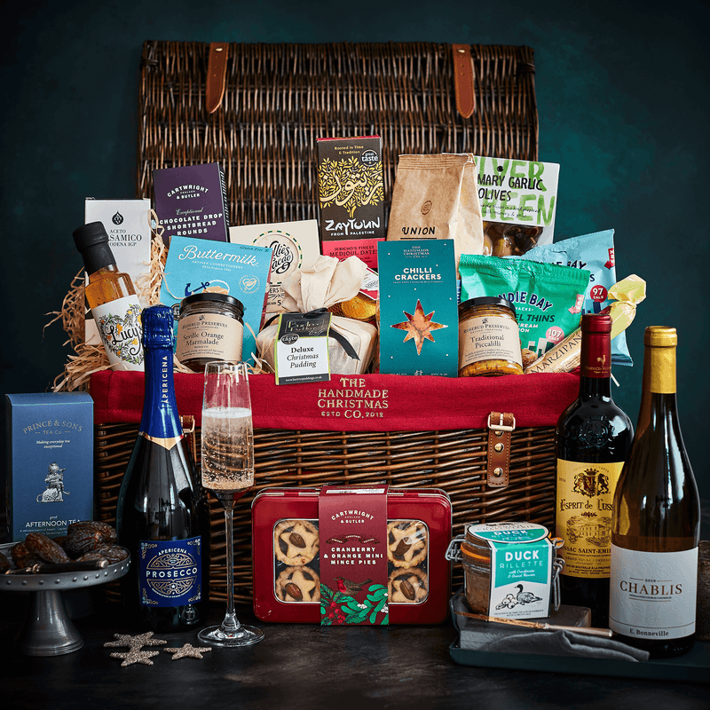 The Boxing Day Banquet - Christmas Hamper