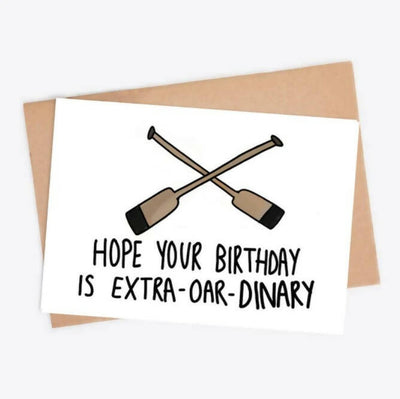 Funny Birthday Cards