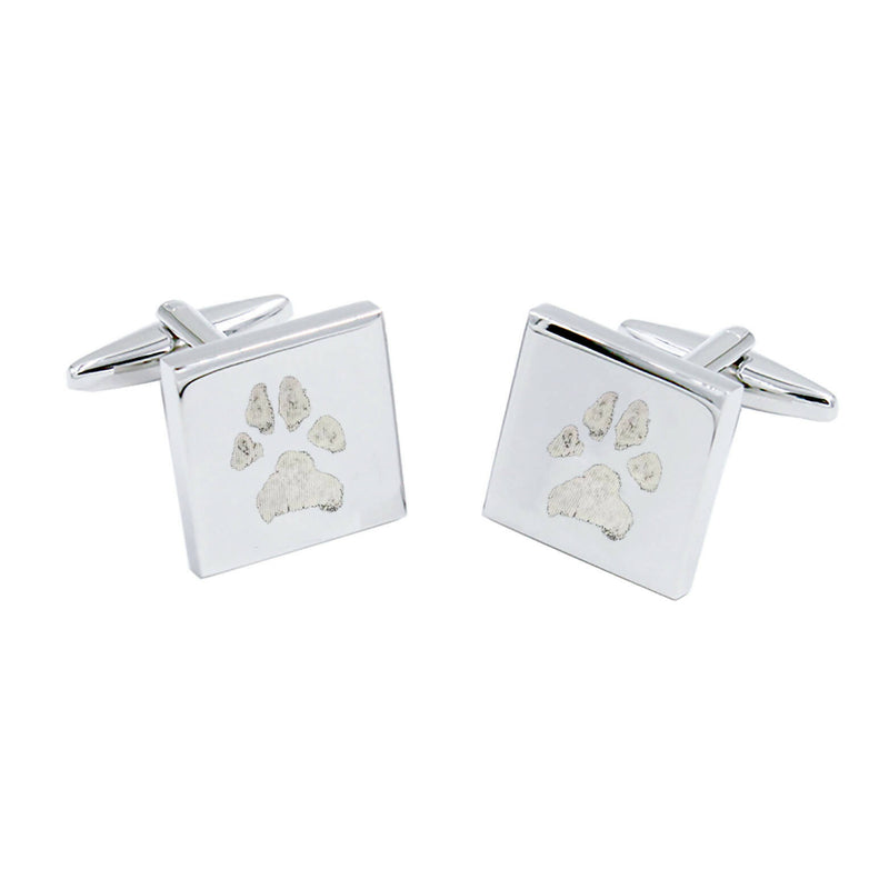 Personalised Cufflinks