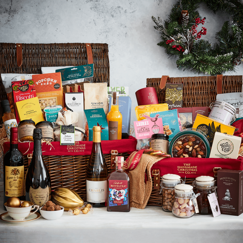 A Taste of Christmas - Hamper