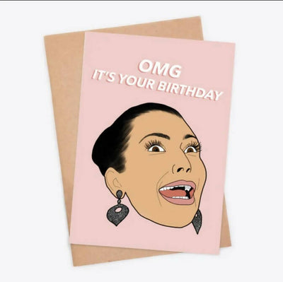 Funny Birthday Cards