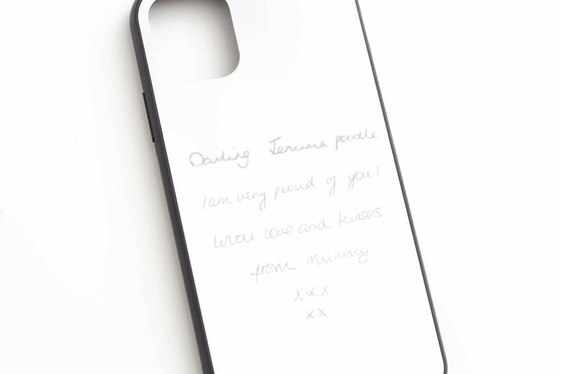 Personalised Phone Case