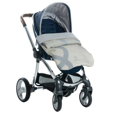 BlinkyWarm All Seasons Buggy Cover