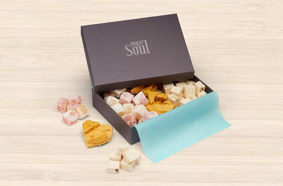 Sugar Soul Traditional Collection Gift Box