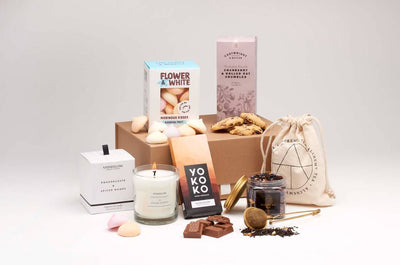 Luxury Calm & Tranquility Gift Box