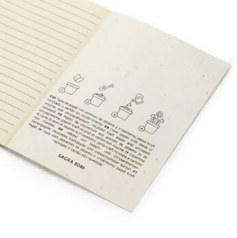 Branded Notebooks