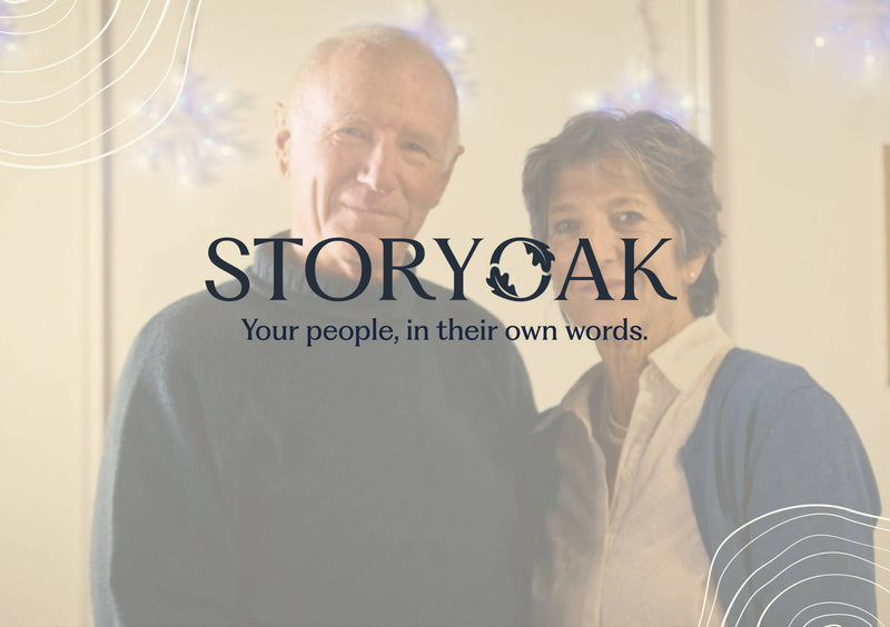 StoryOak Gold Package