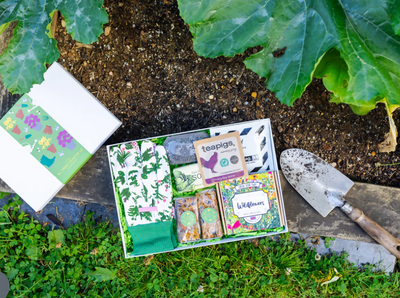 Luxury Gardening Kit
