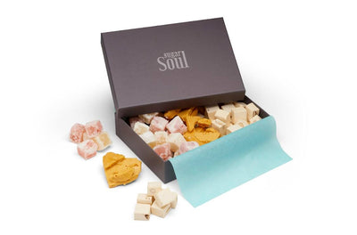 Sugar Soul Traditional Collection Gift Box