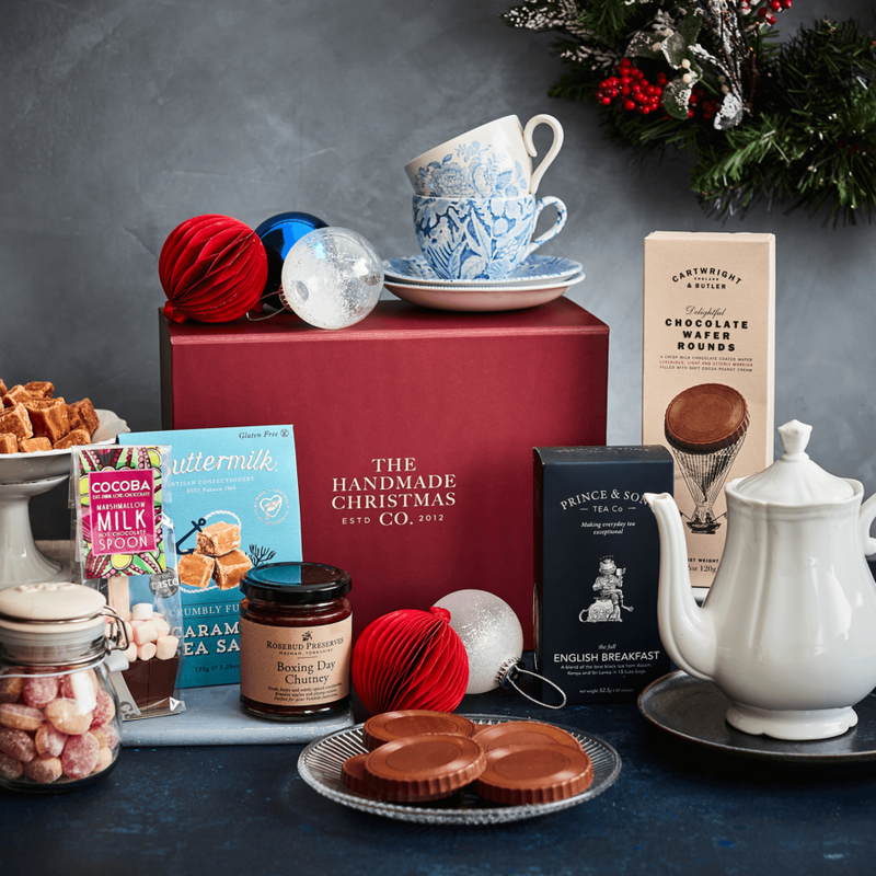 The British Collection - Gift Box