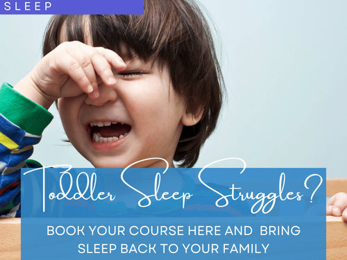 Toddler2Child Sleep and Behaviour Guide class=