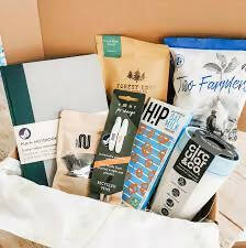 Onboarding Gift | Sustainable Gifts | New Starter Gift
