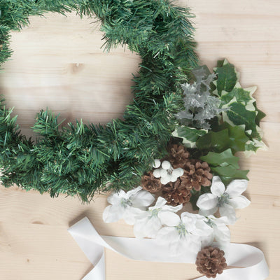 Wreath Customisation