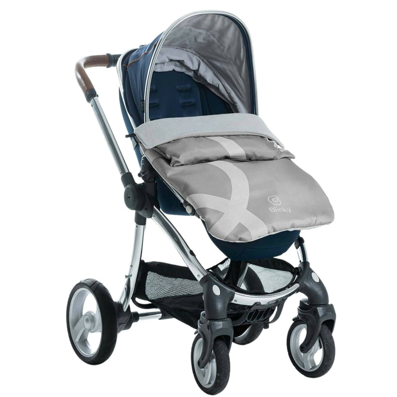 BlinkyWarm All Seasons Buggy Cover