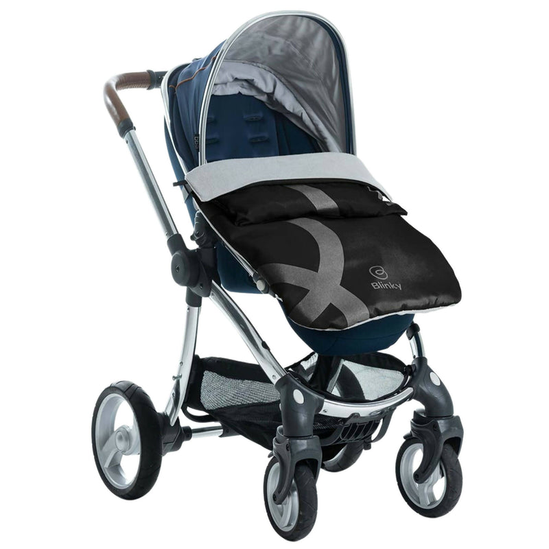 BlinkyWarm All Seasons Buggy Cover