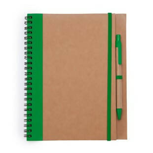 Branded Notebooks