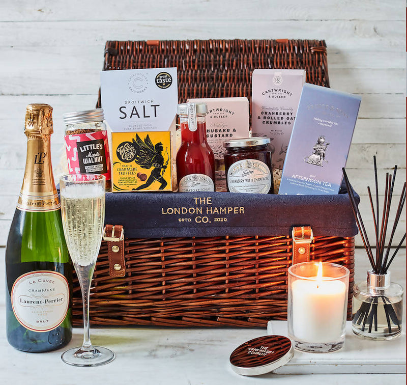 Luxury Gift Hamper for the Home