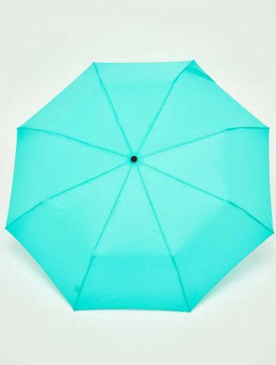 Mint Eco-Friendly Umbrella