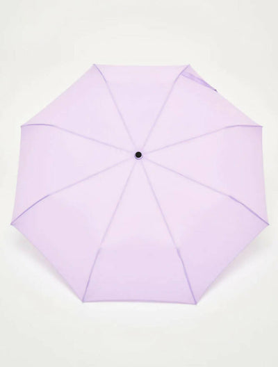 Lilac Eco-Friendly Umbrella