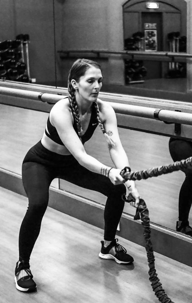 Re:vive Nutrition & Online Coaching (1, 3 or 6 Months)