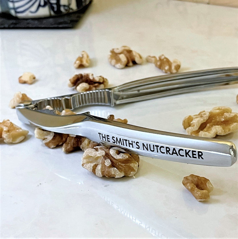 Personalised Nutcracker